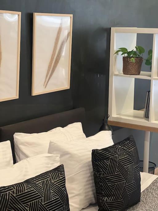 Modern Lux Apartment Downtown Ретимно Экстерьер фото
