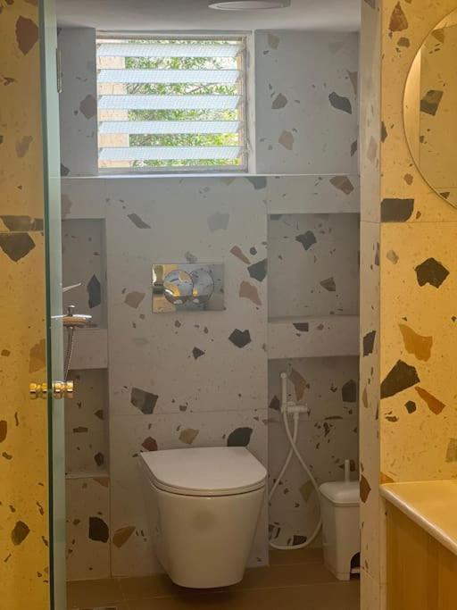 Modern Lux Apartment Downtown Ретимно Экстерьер фото
